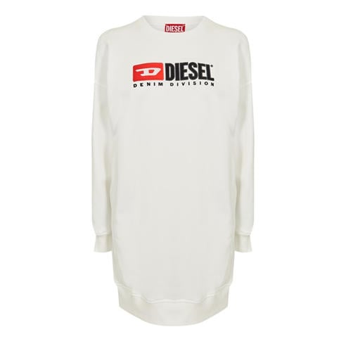 Diesel - Women's Long Maxi Dress