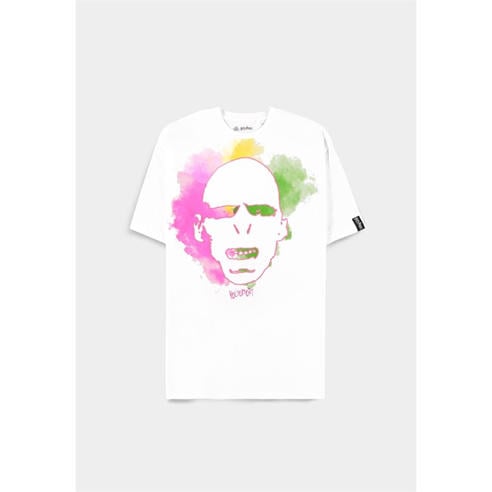 Difuzed - Women's Wizards Uni Harry Potter T-Shirt