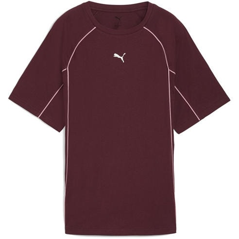 Puma - Women's Sport Relaxed Tee Oversized Fit T-Shirt