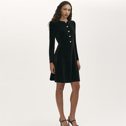 Finery - Women's Rae Mini Dress