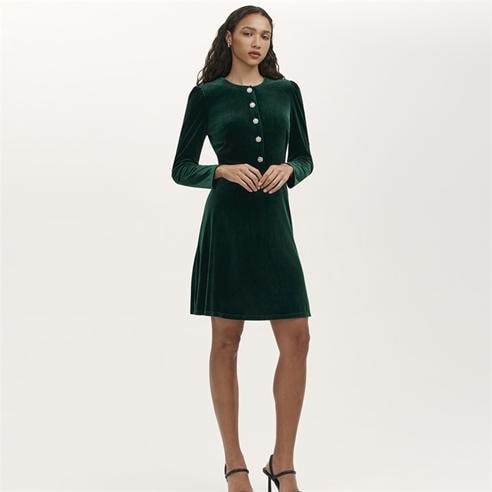 Finery - Women's Rae Mini Dress