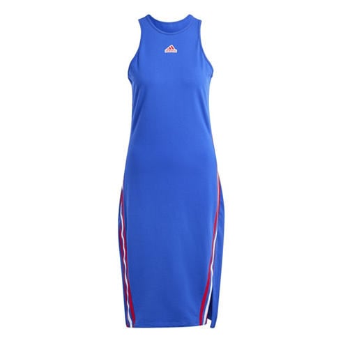 adidas - Women's Bodycon Dress
