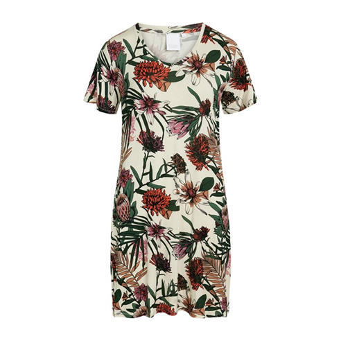 CCDK - Women's T-Shirt Dress