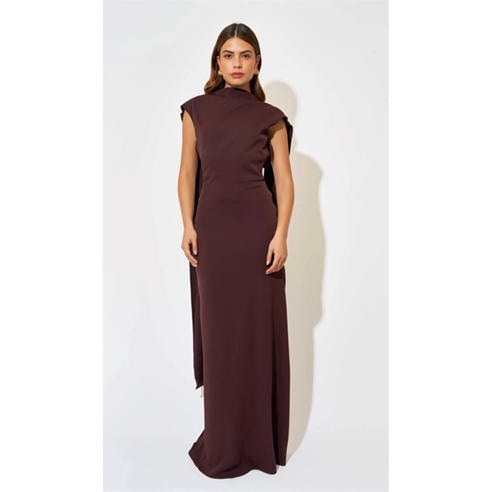 ODD MUSE - Women's Long Maxi Dress