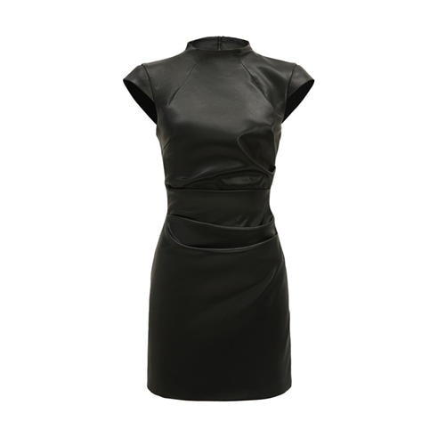 Bardot - Women's Mini Mini Dress