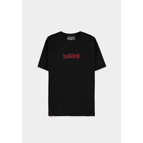 Difuzed - Women's Game of Thrones House of the Dragon T-Shirt