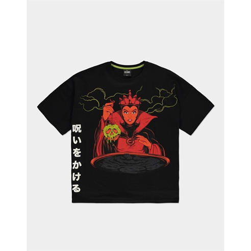 Difuzed - Women's Disney Snow White T-Shirt