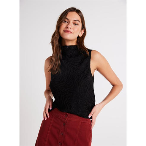 Bella Dahl - Women's Regular Fit T-Shirt
