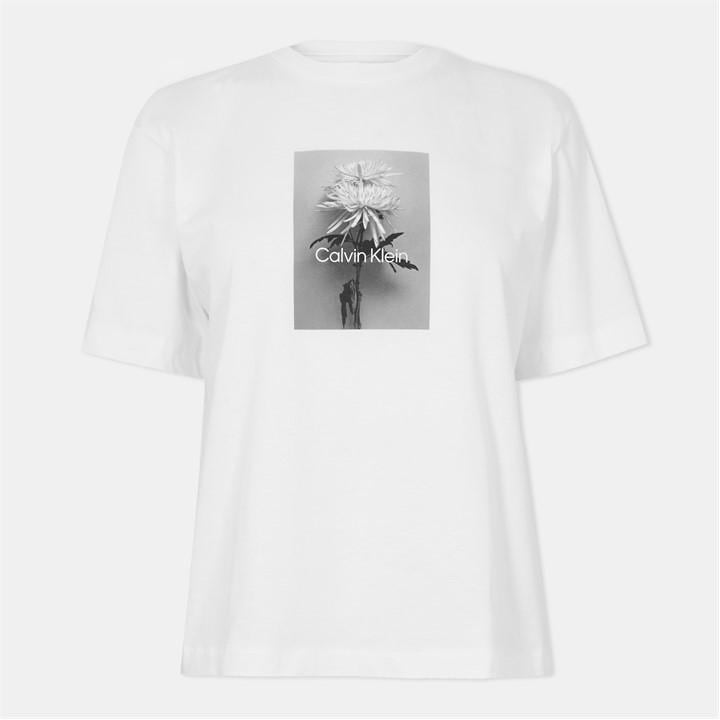 CALVIN KLEIN JEANS EST.1978 FLOWER BOX LD54