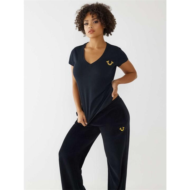 TRUE RELIGION SL V NK