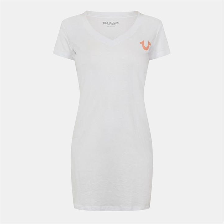 TRUE RELIGION BUDDHA T SH DRS