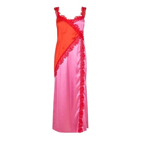 Never Fully Dressed - Women's Long Maxi Dress