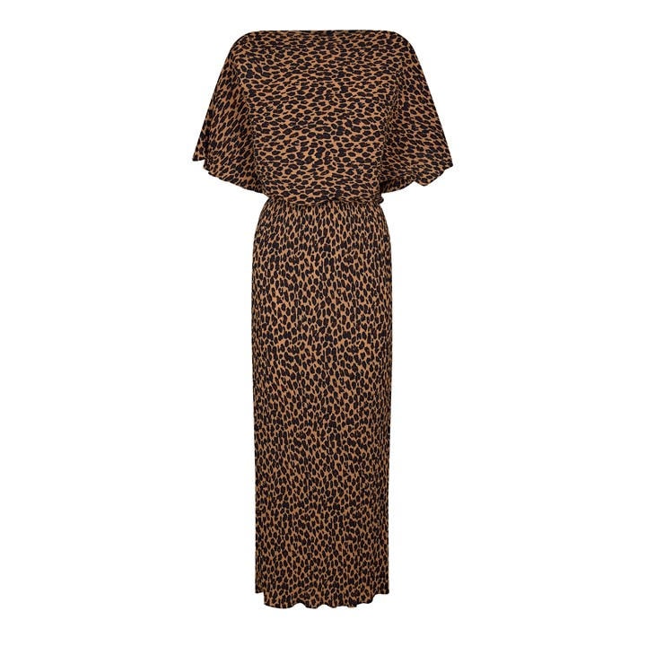 Leo Gold - Never Fully Dressed - Women's Tilly Maxi Dress