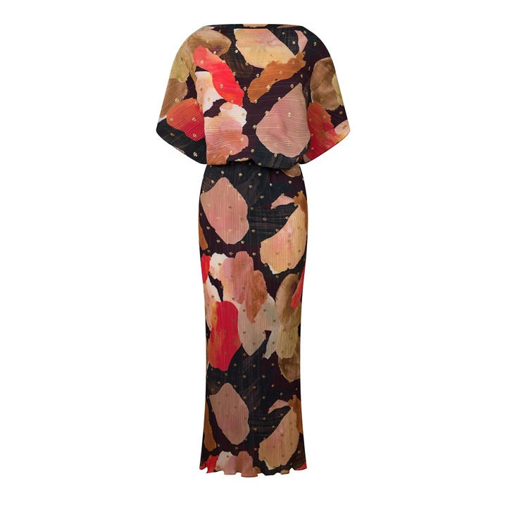 Leo Gold - Never Fully Dressed - Women's Tilly Maxi Dress