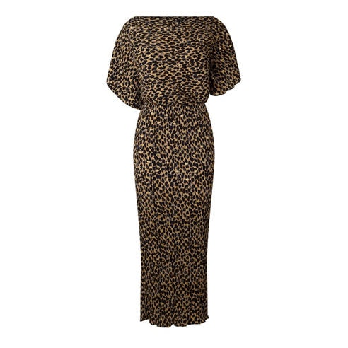 Never Fully Dressed - Women's Tilly Maxi Dress
