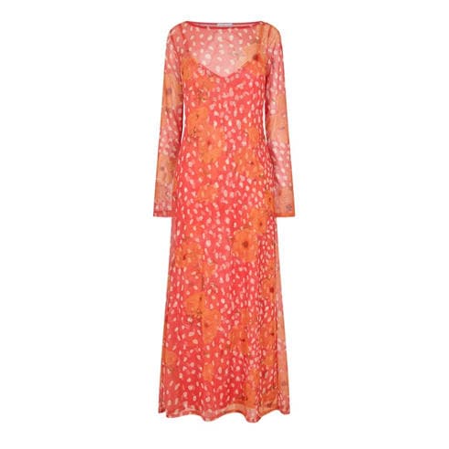 Never Fully Dressed - Women's Long Maxi Dress