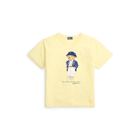POLO RALPH LAUREN - Women's Bear T-Shirt