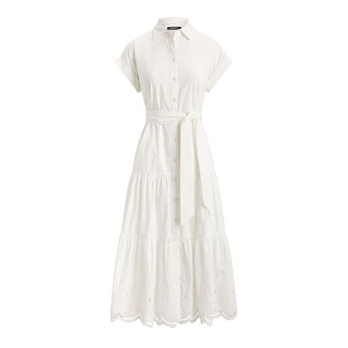 Lauren by Ralph Lauren - Women's Shirt Dress