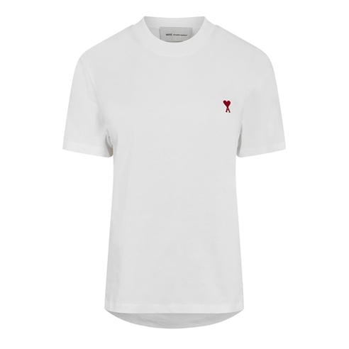 AMI PARIS - Women's Heart T-Shirt