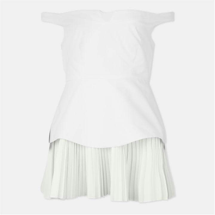 Black - ODD MUSE - Exclusive Muse No. 1 Dress