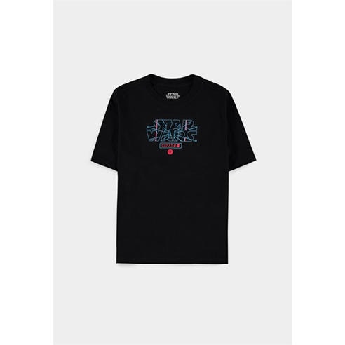 Difuzed - Women's Stormtroopers Star Wars T-Shirt