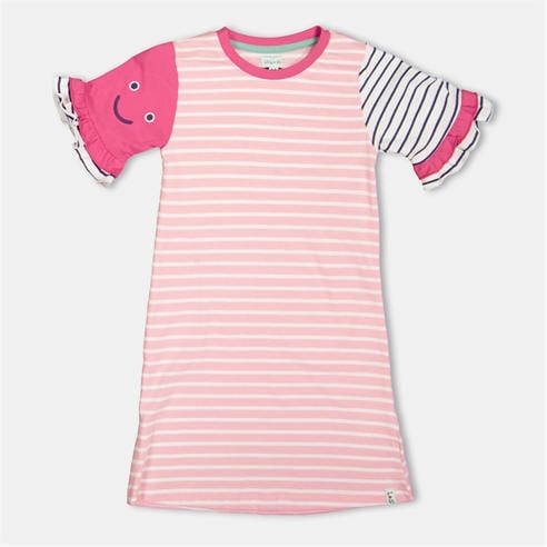 Lilly and Sid - Kids' A Line Dress