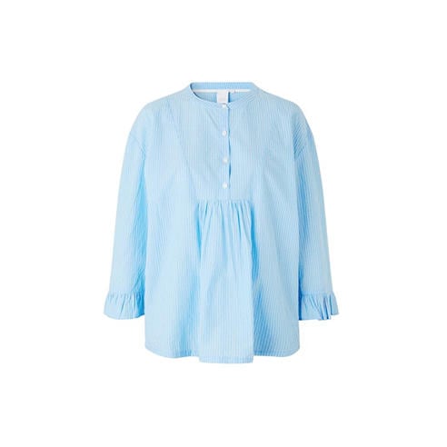 CCDK - Women's Long Sleeve Oxford Shirt