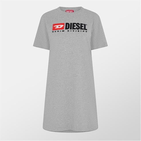 Diesel - Women's T-Shirt Dress