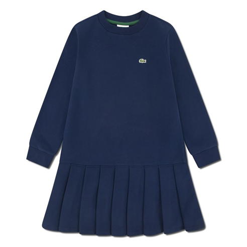 Lacoste - Jumper Dress