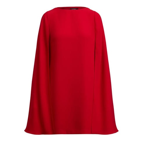 Lauren by Ralph Lauren - Women's Petra Mini Dress