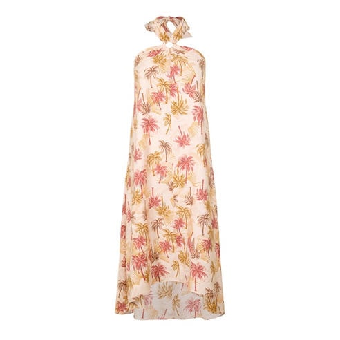 Biba - Women's Beach Maxi Dress