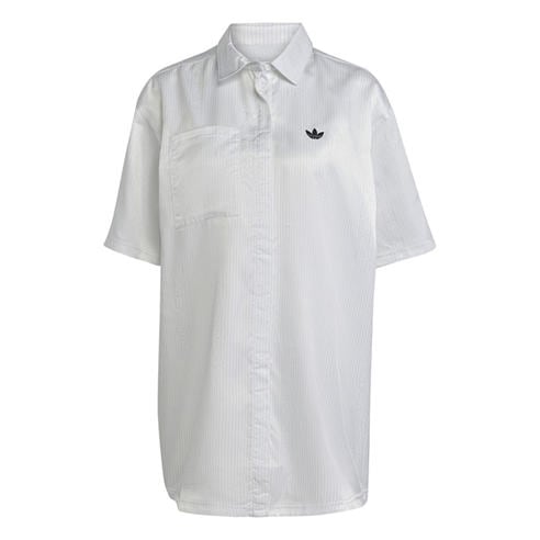 adidas Originals - Women's Loose Fit Short Sleeve Shirt