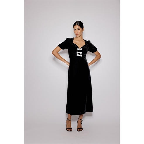 Nobodys Child - Eleanor Midi Dress