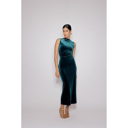 Nobodys Child - Women's Margot Maxi Dress