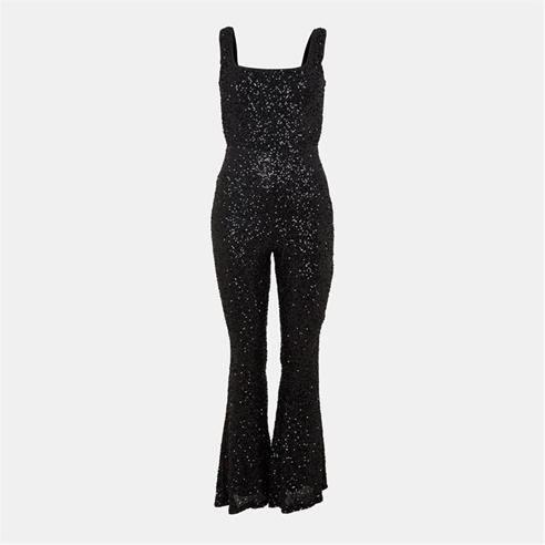 Never Fully Dressed - Women's Jumpsuit