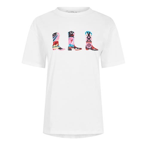 Never Fully Dressed - Women's T-Shirt