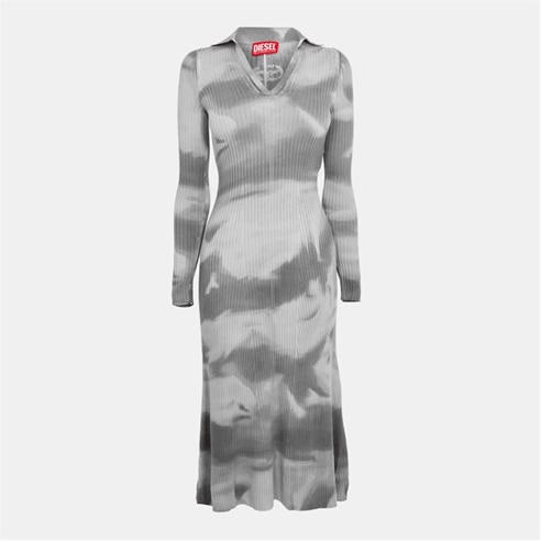 Diesel - Women's Bridge Polo Dress
