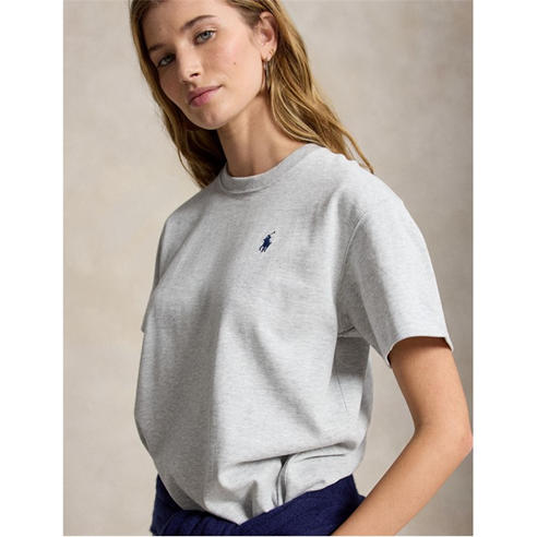 POLO RALPH LAUREN - Women's Graphic T-Shirt