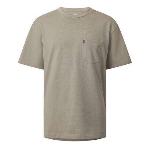 Levis - Women's Pocket T-Shirt