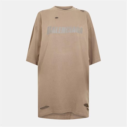 BALENCIAGA - Women's T-Shirt