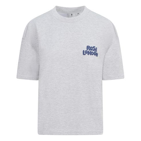 Rose London - All Love T-shirt Womens