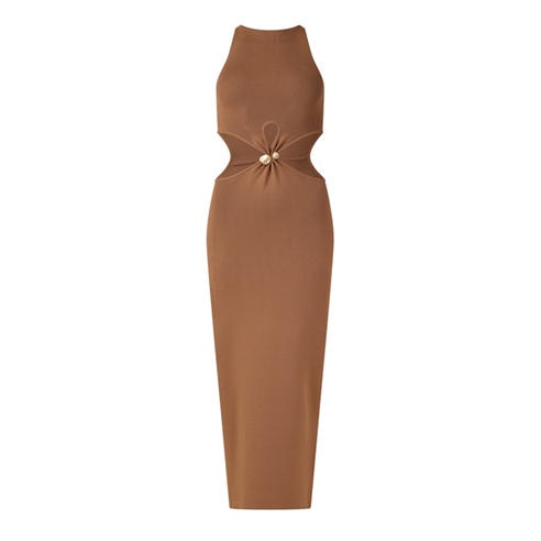 CULT GAIA - Women's Cypress Drews A Line Dress