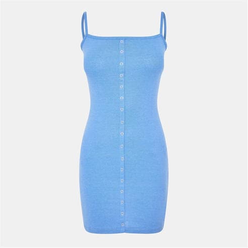 Brave Soul - Through Mini Dress