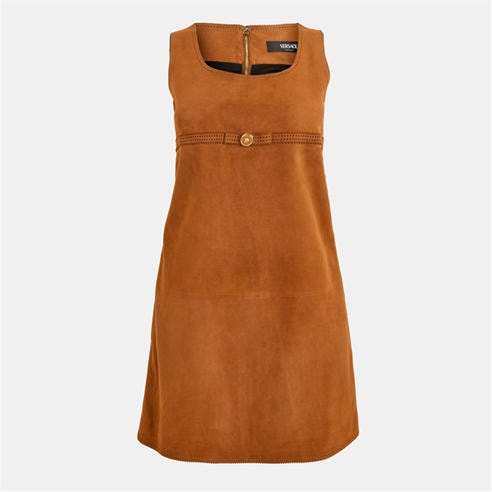 VERSACE - Women's Mini Dress