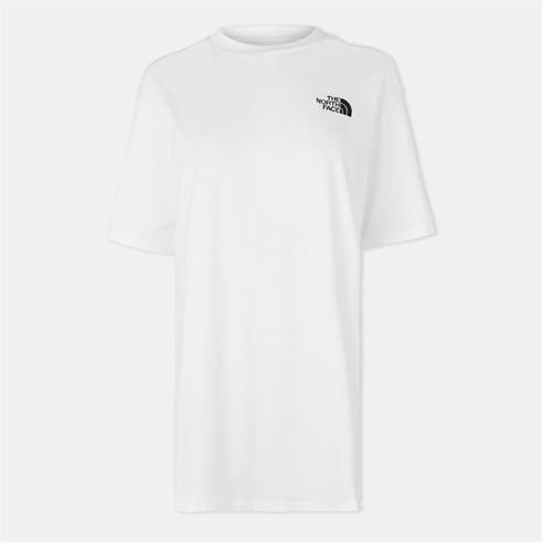 The North Face - Women's Oversized Essential T-Shirt