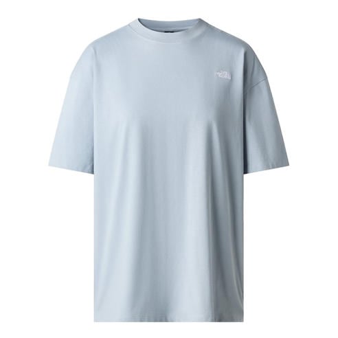 The North Face - Women's Essential Cotton Oversized T-Shirt