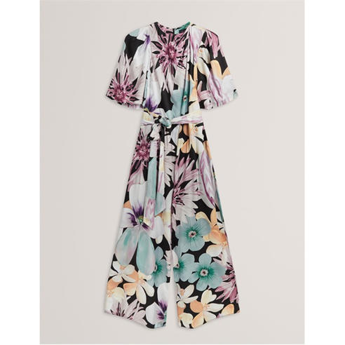 Ted Baker - Women's Wide Leg Jumpsuit