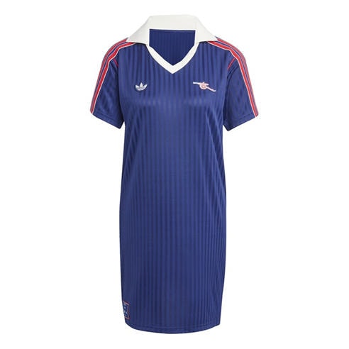 adidas - Women's AFC Icon T-Shirt Dress