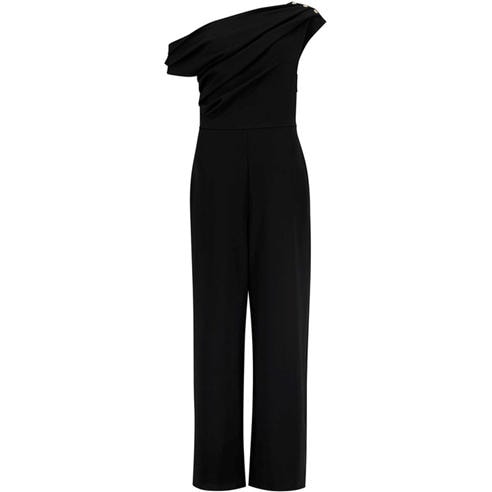 Barbour International - Womens Rae Jumpsuit