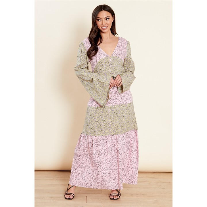 Influence Plng Nk Mxi Drs